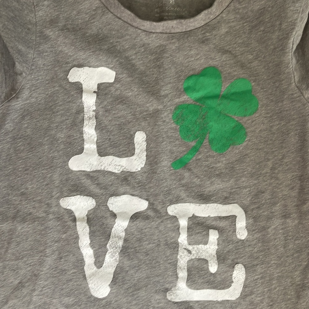 Shirt - Picture 2 of 3